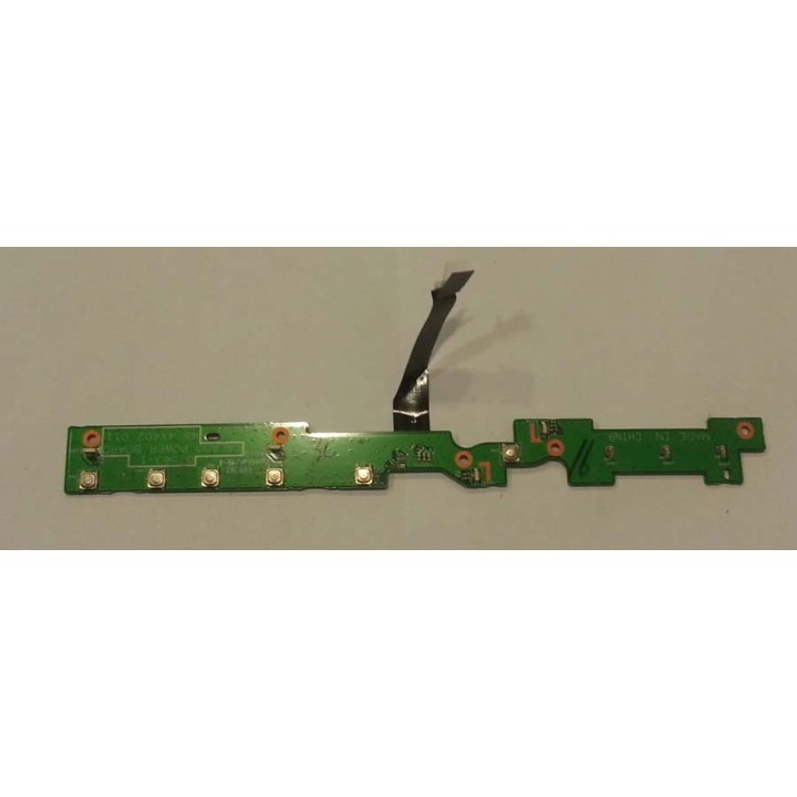 Bouton demarrage pour Acer aspire 2920z-3a2g16mi - ABIMEDIA