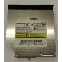 Lecteur DVD-RW model TS-L632 pour Asus F8S - ABIMEDIA