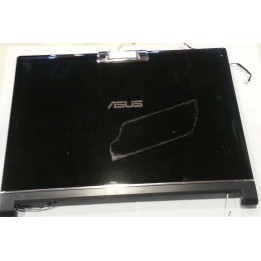 Coque écran derriere pour Asus F8S - ABIMEDIA