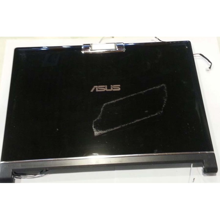 Coque écran derriere pour Asus F8S - ABIMEDIA