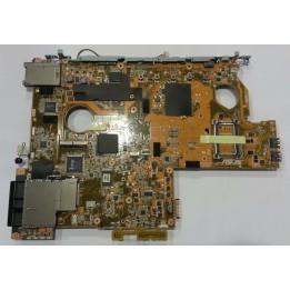 Carte mère hors service pour Asus F8S - ABIMEDIA