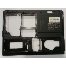 Plasturgie de base dessus pour Asus F8S - ABIMEDIA - Lot 2