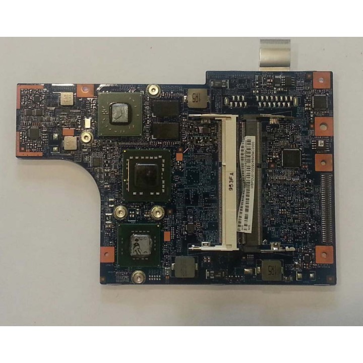Carte mère hors service pour Acer aspire 5810TG - ABIMEDIA