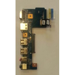 Carte fille port usb et son pour Acer aspire | ABIMEDIA