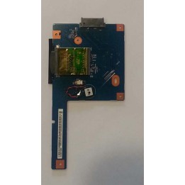 Carte fille Connecteur disque dur pour | ABIMEDIA Paris
