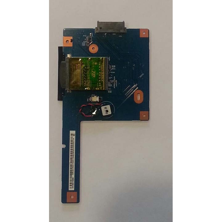Carte fille Connecteur disque dur pour | ABIMEDIA Paris
