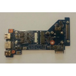 Carte fille port usb pour Acer aspire 5810TG - ABIMEDIA