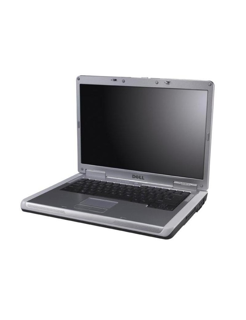 Dell inspiron 1501 апгрейд