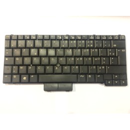 Clavier complet HP Elitebook 2530P model 510565 | ABIMEDIA