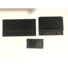 Pack des caches HP Elitebook 2530P - ABIMEDIA
