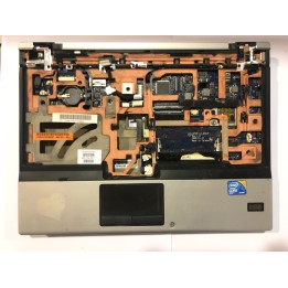 Plasturgie Haut et base HP elitebook 2530P - ABIMEDIA