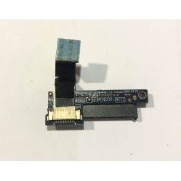 Connecteur disque dur HP elitebook 2530p LS-4029P - ABIMEDIA