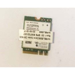 Carte wifi HP Elitebook 850 G3 SPS 806722-001 | ABIMEDIA