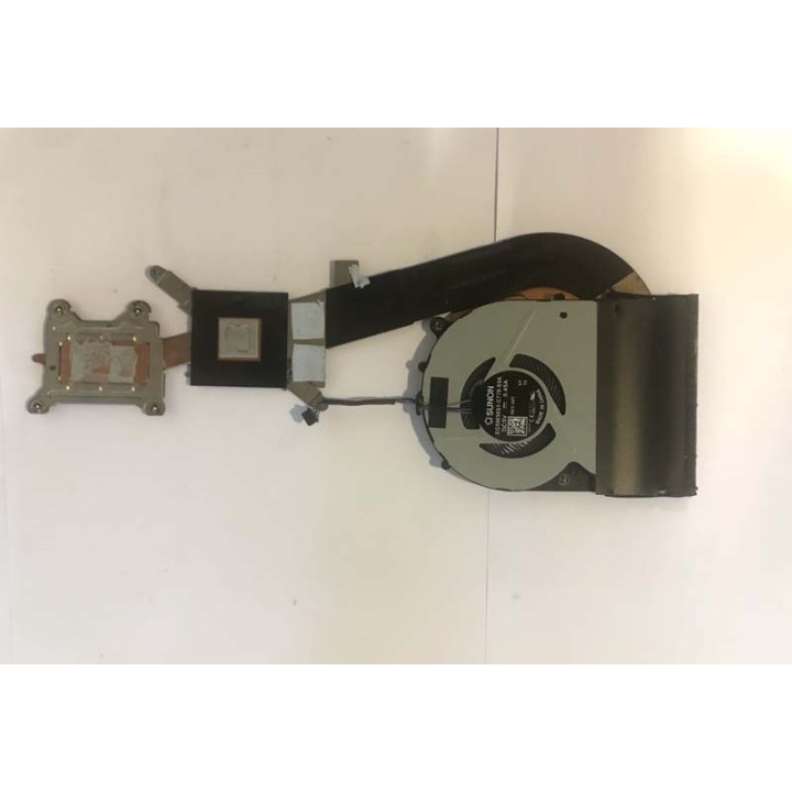 Ventilateur HP Elitebook 850 G3 - EG50050S1 | ABIMEDIA