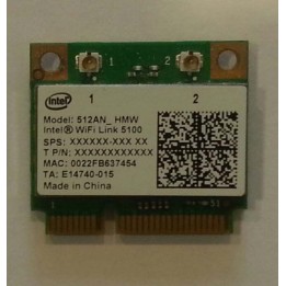 Carte wifi model 512AN_HMW pour Acer | ABIMEDIA Paris