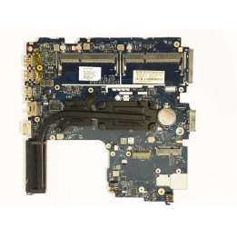 Carte mère hors service HP 470 G2 pour pièces /used/Non