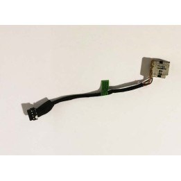 Connecteur alimentation HP 470 G2 réf 710431-fd1 | ABIMEDIA
