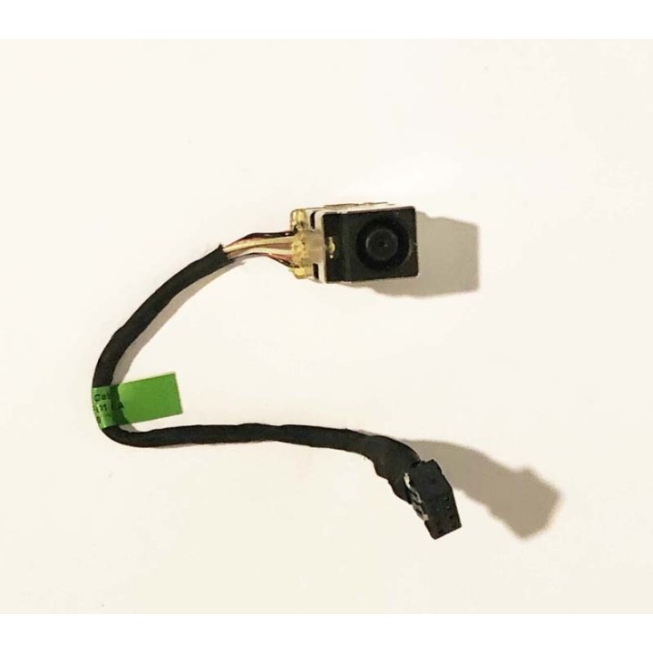Connecteur alimentation HP 470 G2 réf 710431-fd1 | ABIMEDIA
