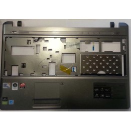 Plasturgie de base dessus pour Acer aspire 5810TG - ABIMEDIA