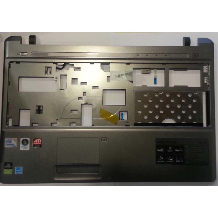 Plasturgie de base dessus pour Acer aspire 5810TG - ABIMEDIA