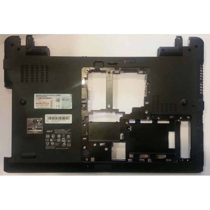 Plasturgie de base dessous pour Acer | ABIMEDIA Paris