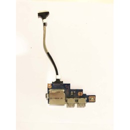 Carte fille bouton d'alimentation BA92-11837A et | ABIMEDIA