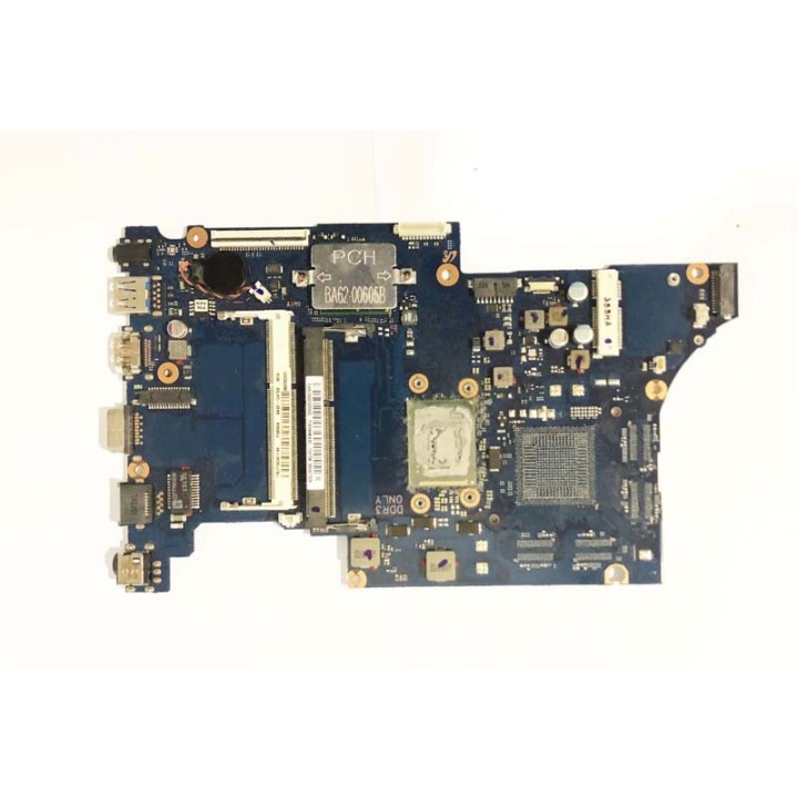 Carte mère Samsung NP370R5E i3-3110 M tésté | ABIMEDIA