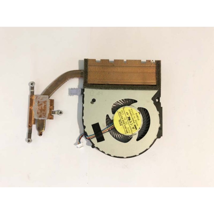 Ventilateur model DFS541105FC0T Acer aspire  V3 | ABIMEDIA