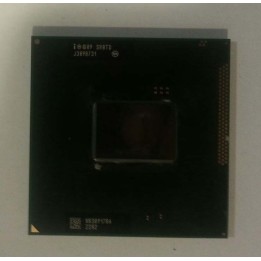Intel Core i3-2348M @ 2.3 GHz pour Acer Aspire E1 | ABIMEDIA