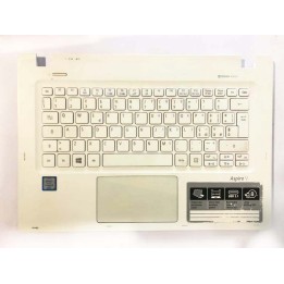 Top Caise Acer V3-372 - Clavier NSK-R72SW | ABIMEDIA