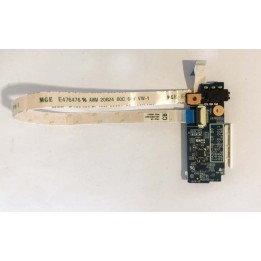 Module connecteur audio et carte sd | ABIMEDIA Paris