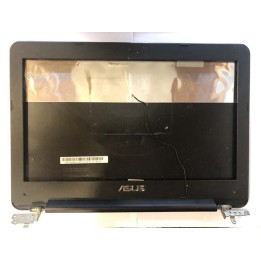 Plasturgie coque ecran complète avec charnières | ABIMEDIA