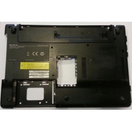 Plasturgie de base dessous pour Sony PCG-71811M - ABIMEDIA