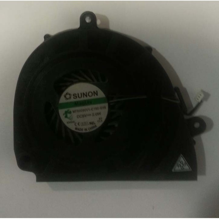 Ventilateur model MF60090V1-C199-G98 pour Acer | ABIMEDIA