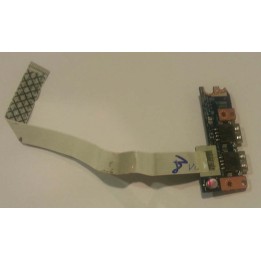 Carte fille port usb pour Acer Aspire E1-Q5WPH - ABIMEDIA