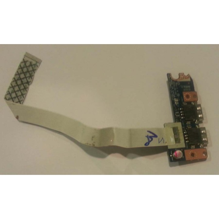 Carte fille port usb pour Acer Aspire E1-Q5WPH - ABIMEDIA