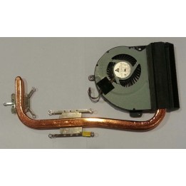 Ventilateur model KSB06105HB pour ASUS X53SD | ABIMEDIA