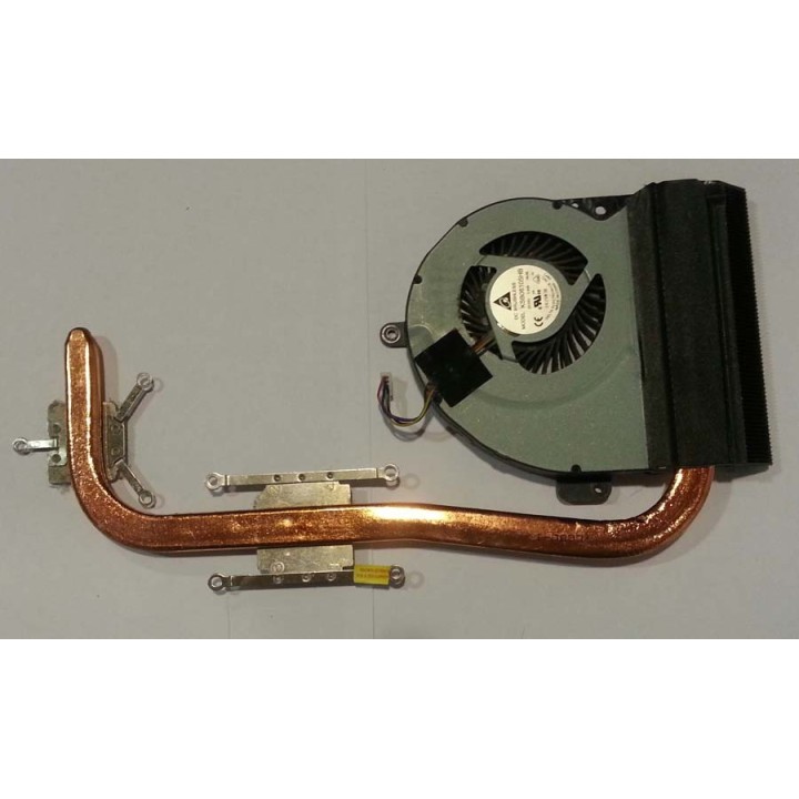 Ventilateur model KSB06105HB pour ASUS X53SD | ABIMEDIA
