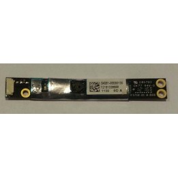 Webcam pour ASUS X53SD-SX1322V - ABIMEDIA
