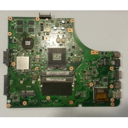 Carte mère hors service pour ASUS X53SD-SX1322V - ABIMEDIA