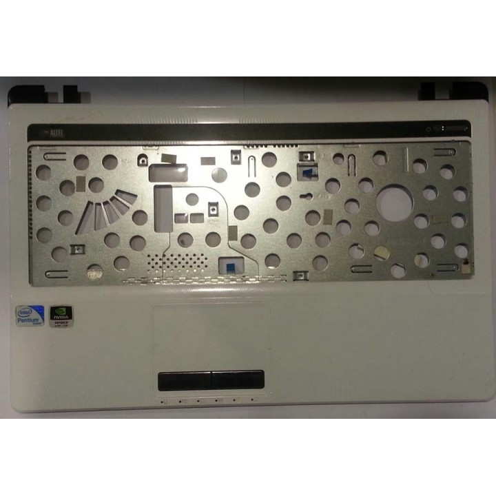 Plasturgie de base dessus pour ASUS X53SD-SX1322V - ABIMEDIA