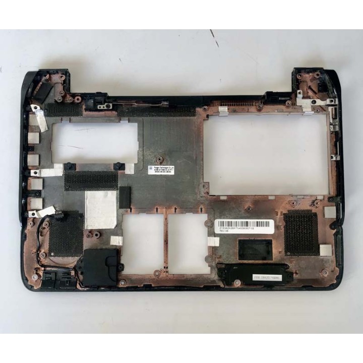 Plasturgie base dessous Acer Aspire one 0751H | ABIMEDIA