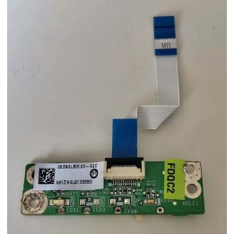 Carte fille Led DAOZA3YB4EO pour Acer aspir one | ABIMEDIA