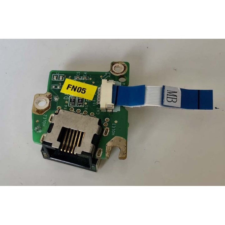 Carte fille connecteur pour Acer aspir one A0751h | ABIMEDIA