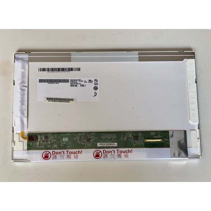 Dal LCD Model B116X02 V.0 pour Acer aspir one | ABIMEDIA
