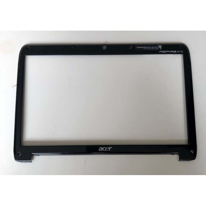 Plasturgie écran pour Acer aspir one A0751h | ABIMEDIA