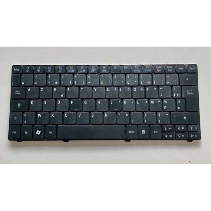 Clavier MP-09B96F0-920 pour Acer Aspire | ABIMEDIA Paris