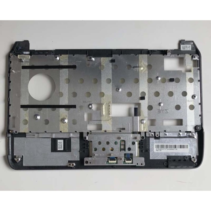Plasturgie base dessus pour Aceraspir one A0751h | ABIMEDIA
