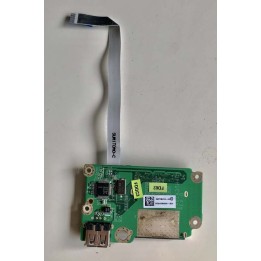 Carte fille connecteur usb pour Acer aspir one | ABIMEDIA