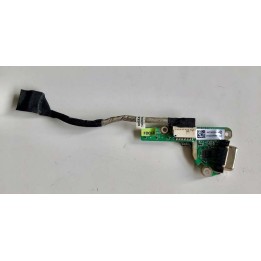 Carte fille connecteur VGA pour Acer aspir one | ABIMEDIA